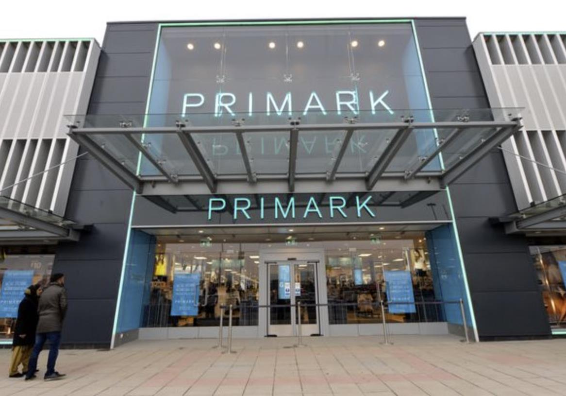 Po lockdownie Primark otworzy sklepy na 24 godziny