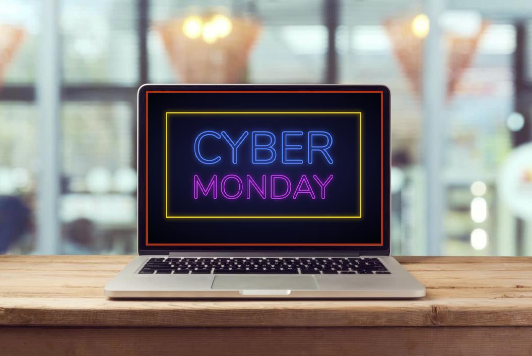 To już dziś – Cyber Monday, czyli wielkie promocje online