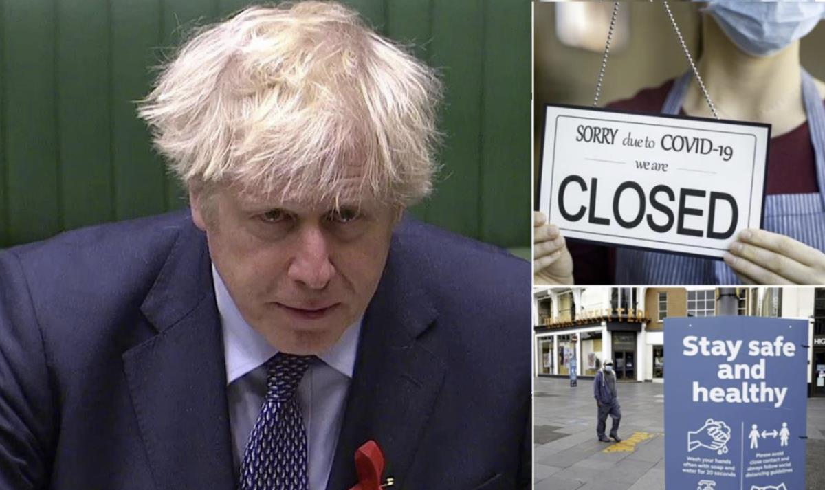 Dziś parlamentarzyści zagłosują w sprawie 3-poziomowego systemu restrykcji