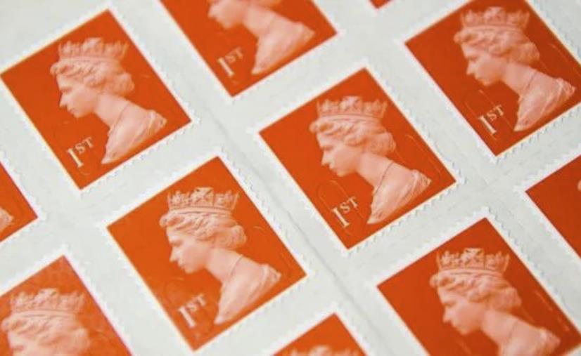 Od 1 stycznia wzrosną ceny znaczków pocztowych