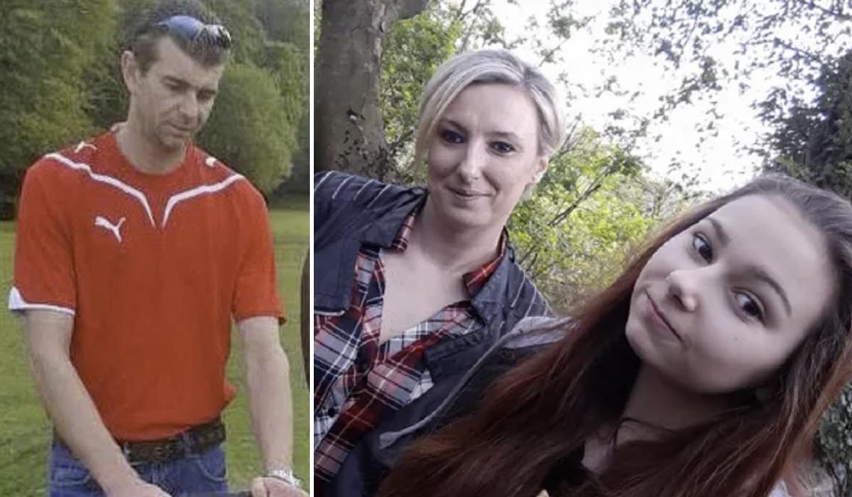 „Tatuś pociął mamusię”. Polak poderżnął gardło żonie i córce, bo myślał, że żona go zdradza