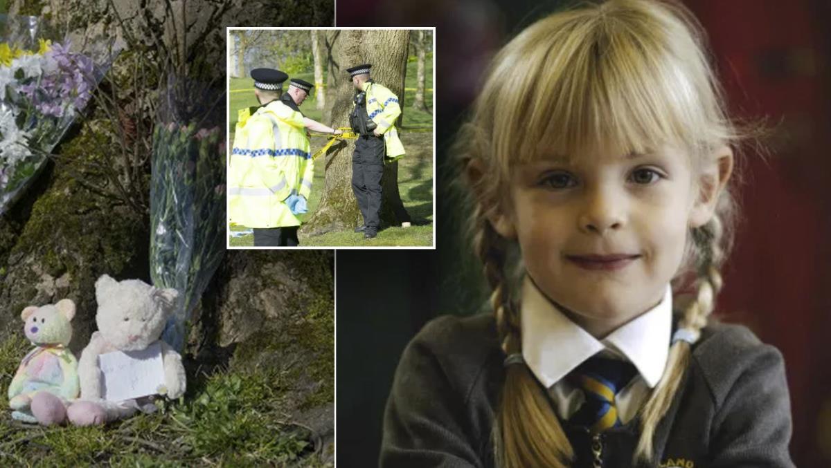 Kobieta, która poderżnęła siedmiolatce gardło na oczach rodziców, uznana za niewinną morderstwa