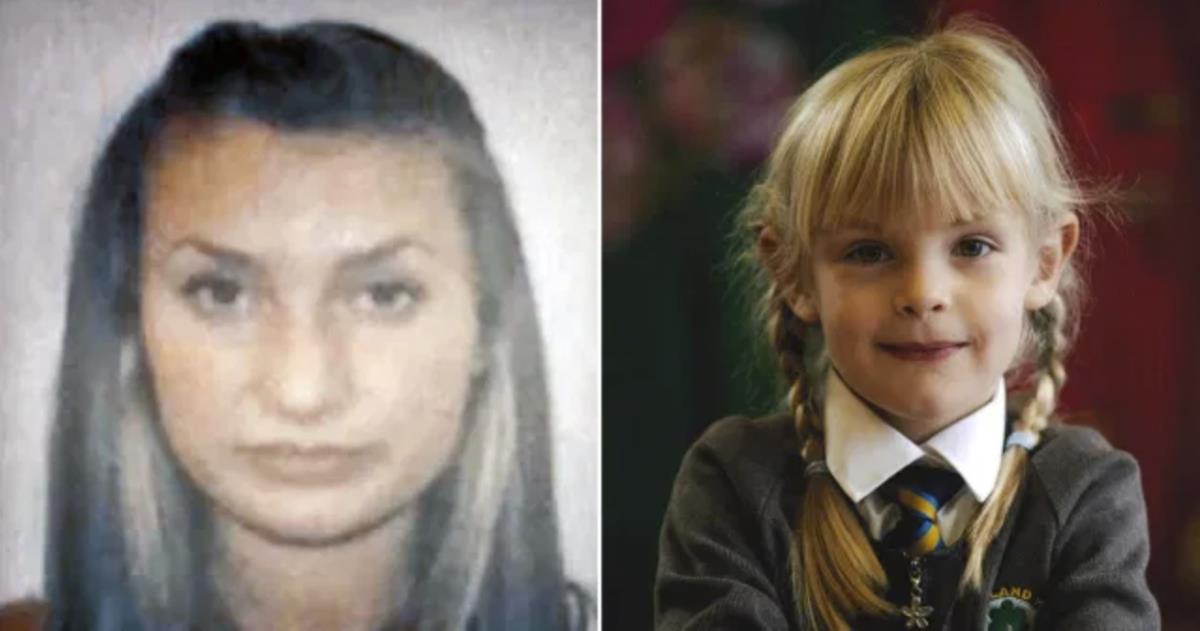 Opublikowano zdjęcie kobiety, która poderżnęła 7-latce gardło na oczach rodziców