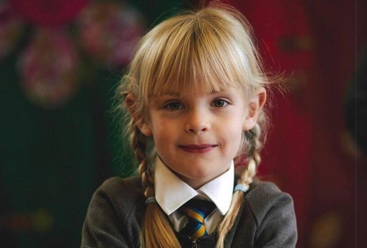 Kobieta, która poderżnęła gardło siedmioletniej dziewczynki skazana na dożywocie