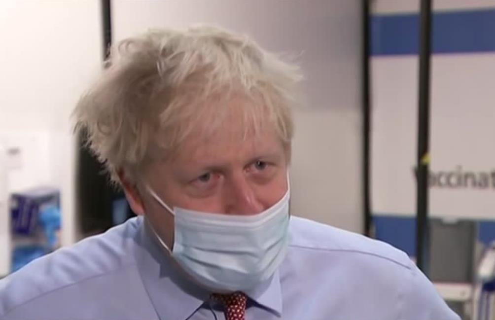 „Wspaniale jest zobaczyć ten niesamowity zastrzyk, ale nie możemy sobie pozwolić na rozluźnienie”