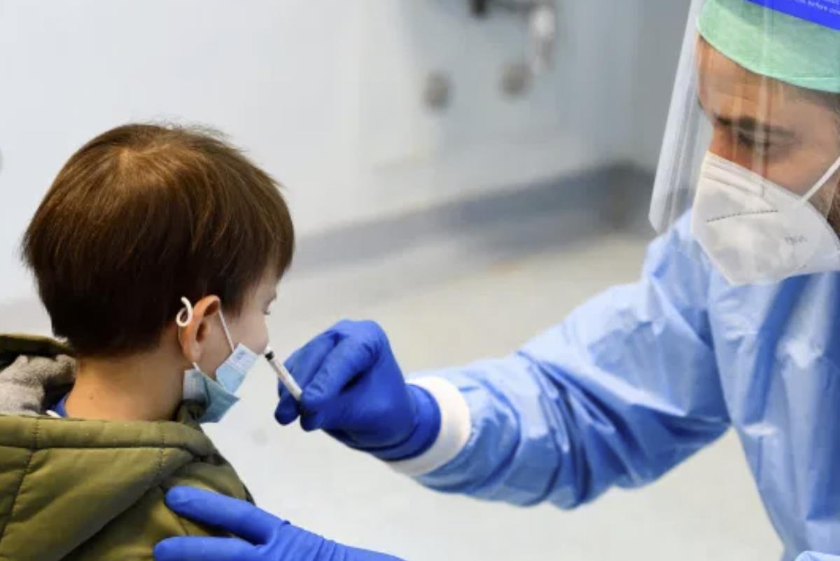 Czterolatek z Włoch był zakażony koronawirusem już w listopadzie 2019 roku