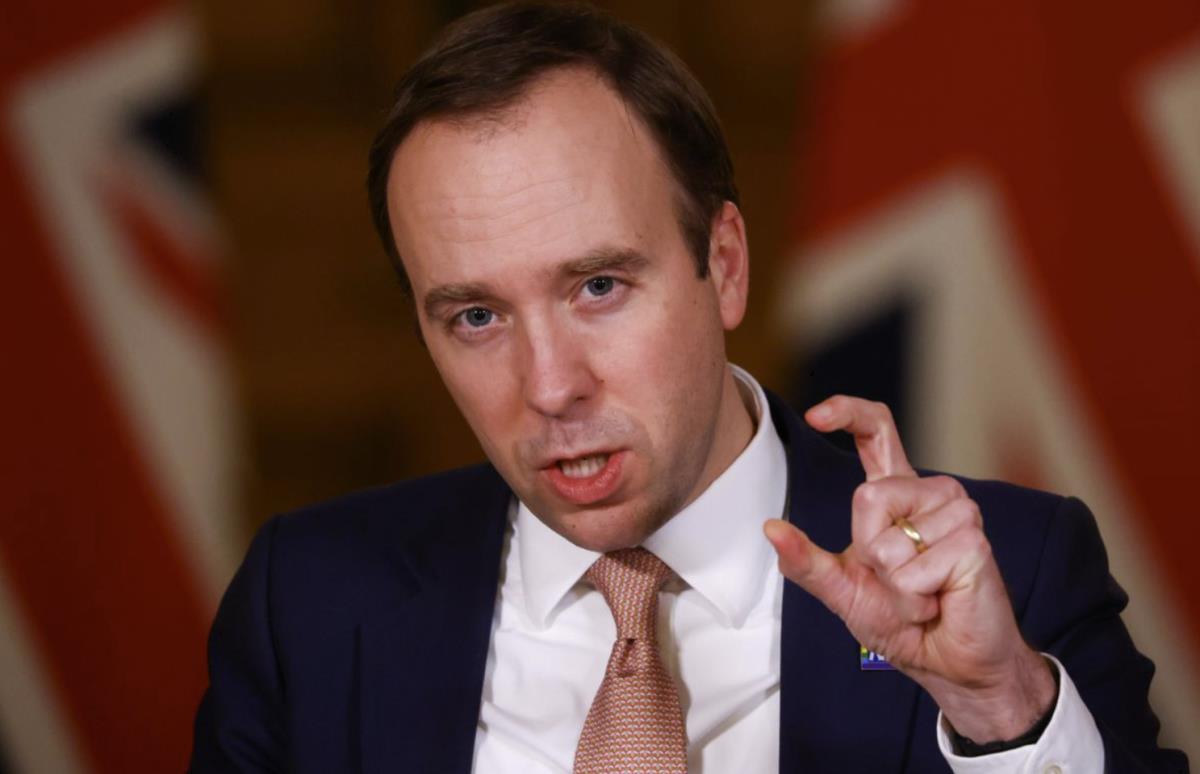 Wielka Brytania będzie testować wszystkich uczniów w regionach o dużym wzroście zakażeń koroanwirusem