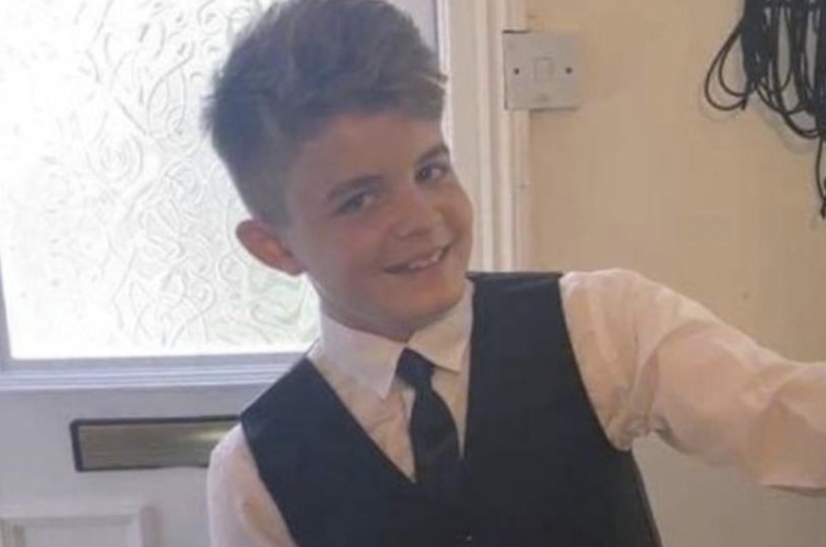 14-latek oskarżony o zamordowanie 12-letniego chłopca