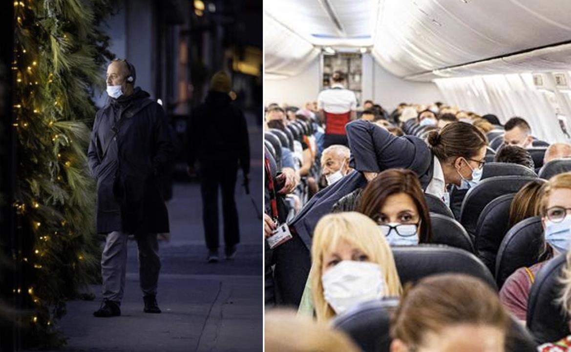 Wyjazd do Polski na święta? Minister zdrowia apeluje do Polaków za granicą, aby nie przyjeżdżali