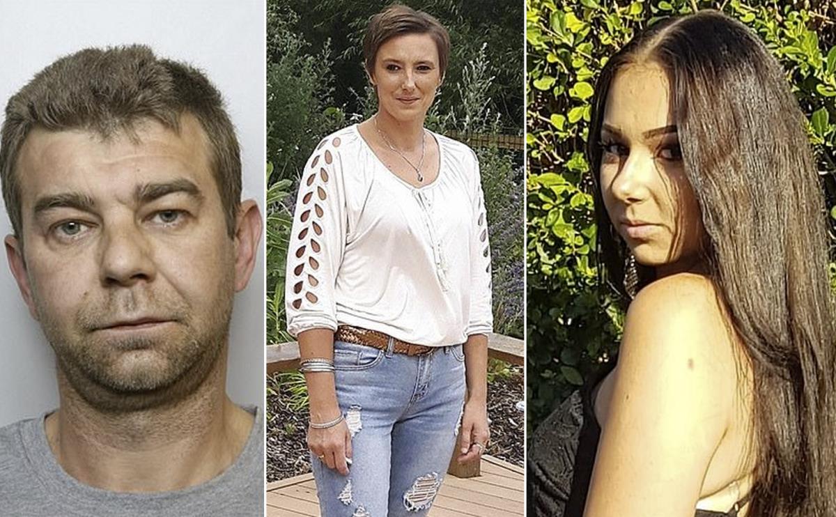 Polak skazany na dożywocie za zamordowanie żony i córki