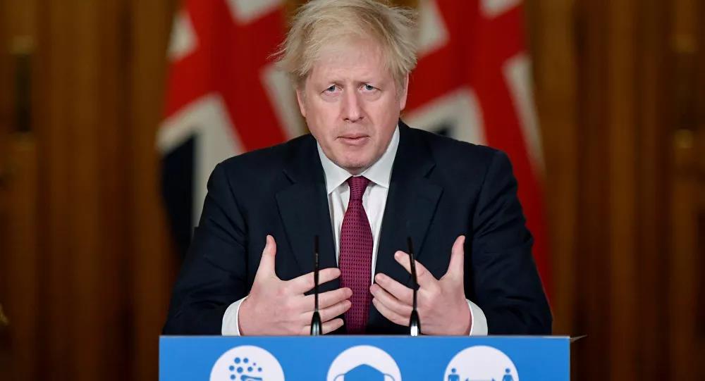 4 poziom lockdownu i anulowane poluzowanie restrykcji w święta