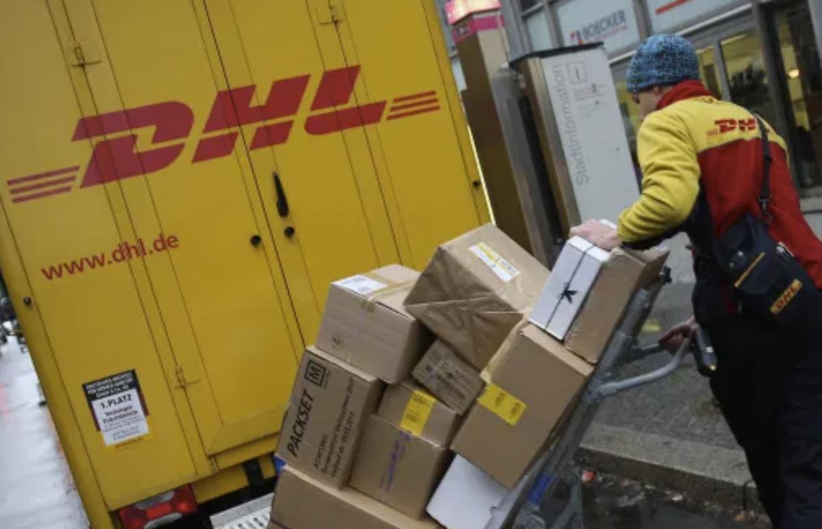 DHL i Poczta Polska wstrzymują dostawy paczek i listów do Wielkiej Brytanii