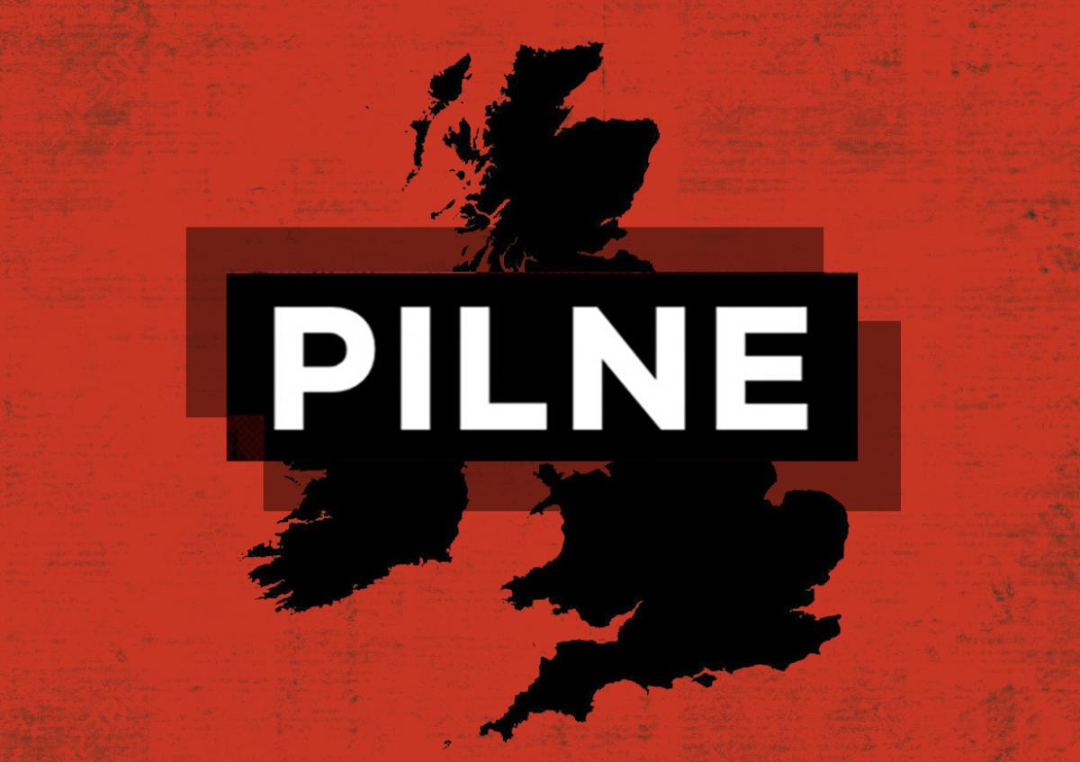 58 784 nowych zakażeń koronawirusem w Wielkiej Brytanii - Najwięcej od początku pandemii