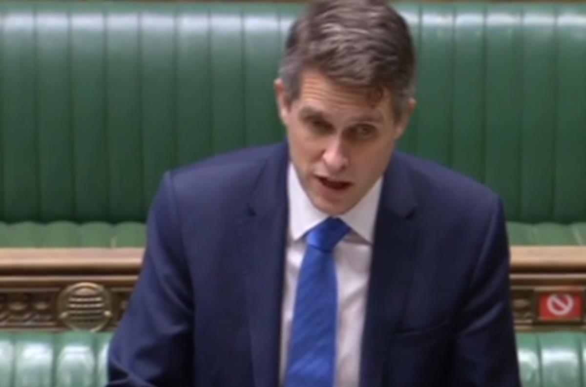 Rodzice mogą złożyć skargę do Ofsted na jakość nauczania online