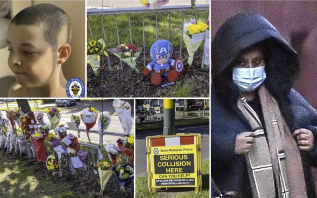 Kobieta oskarżona o spowodowanie śmierci 13-latka w Erdington