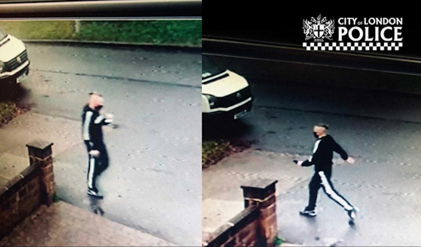 Oszust wstrzyknął 92-latce fałszywą szczepionkę przeciw COVID-19 i wyłudził 260 funtów