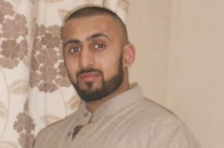 Małżeństwo oskarżone o morderstwo 27-letniego sklepikarza w Lozells