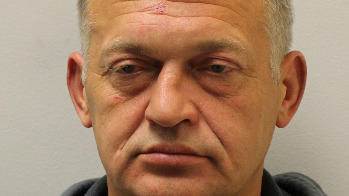 Mężczyzna poszukiwany w związku z morderstwem Polki, której ciało znaleziono w walizce — mógł uciec do Niemiec