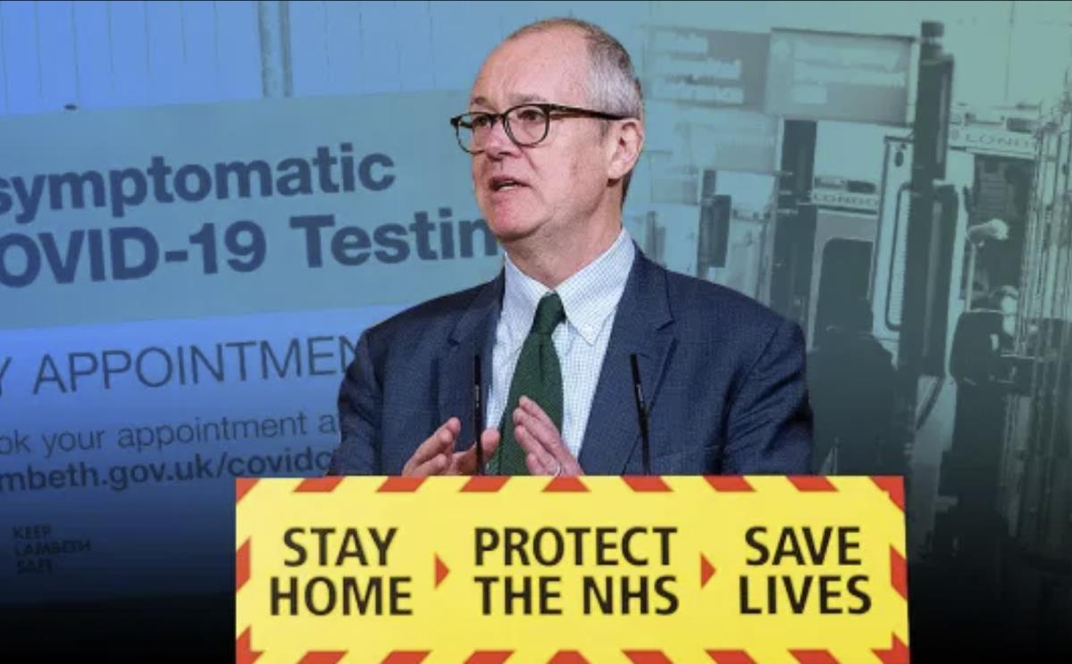 W Wielkiej Brytanii odnotowano 11 przypadków brazylijskiego szczepu koronawirusa i 35 przypadków szczepu z RPA