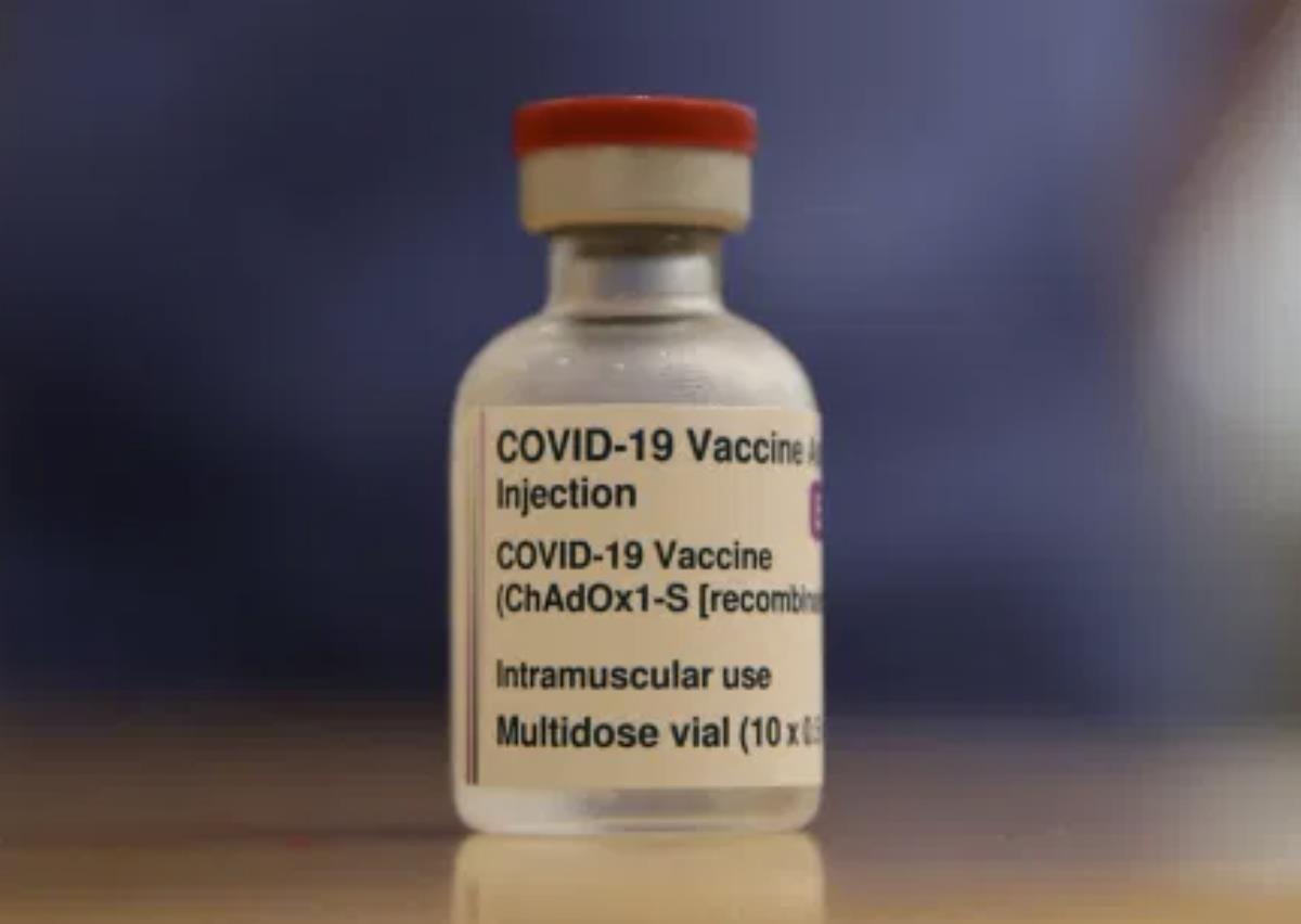 Do września każdemu dorosłemu w UK zostanie zaoferowana szczepionka