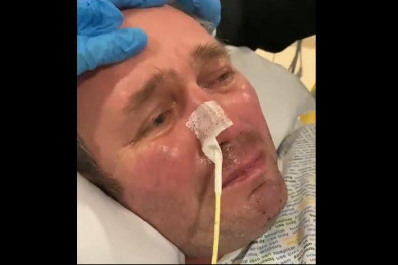 Apel o przekazanie Polaka, który w śpiączce przebywa w szpitalu w UK