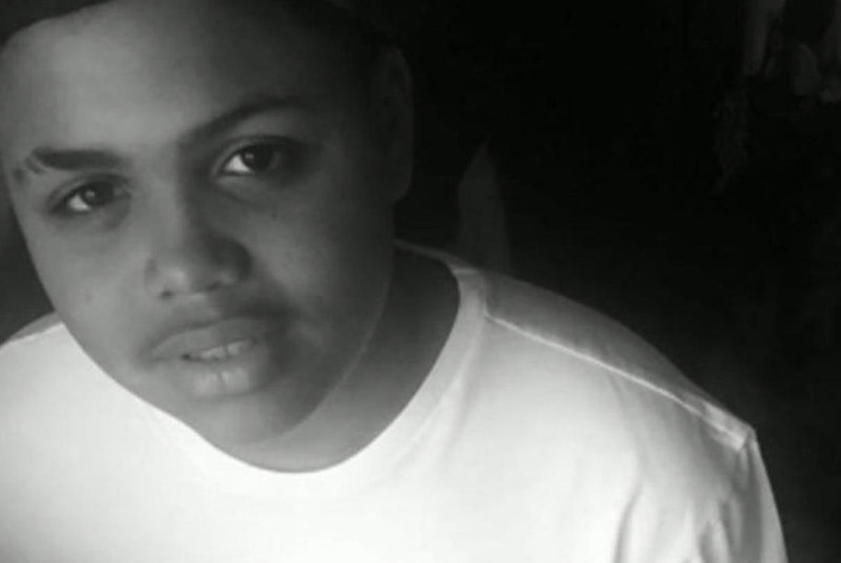 Czterech mężczyzn uznanych za winnych zamordowania 15-latka w Wolverhampton