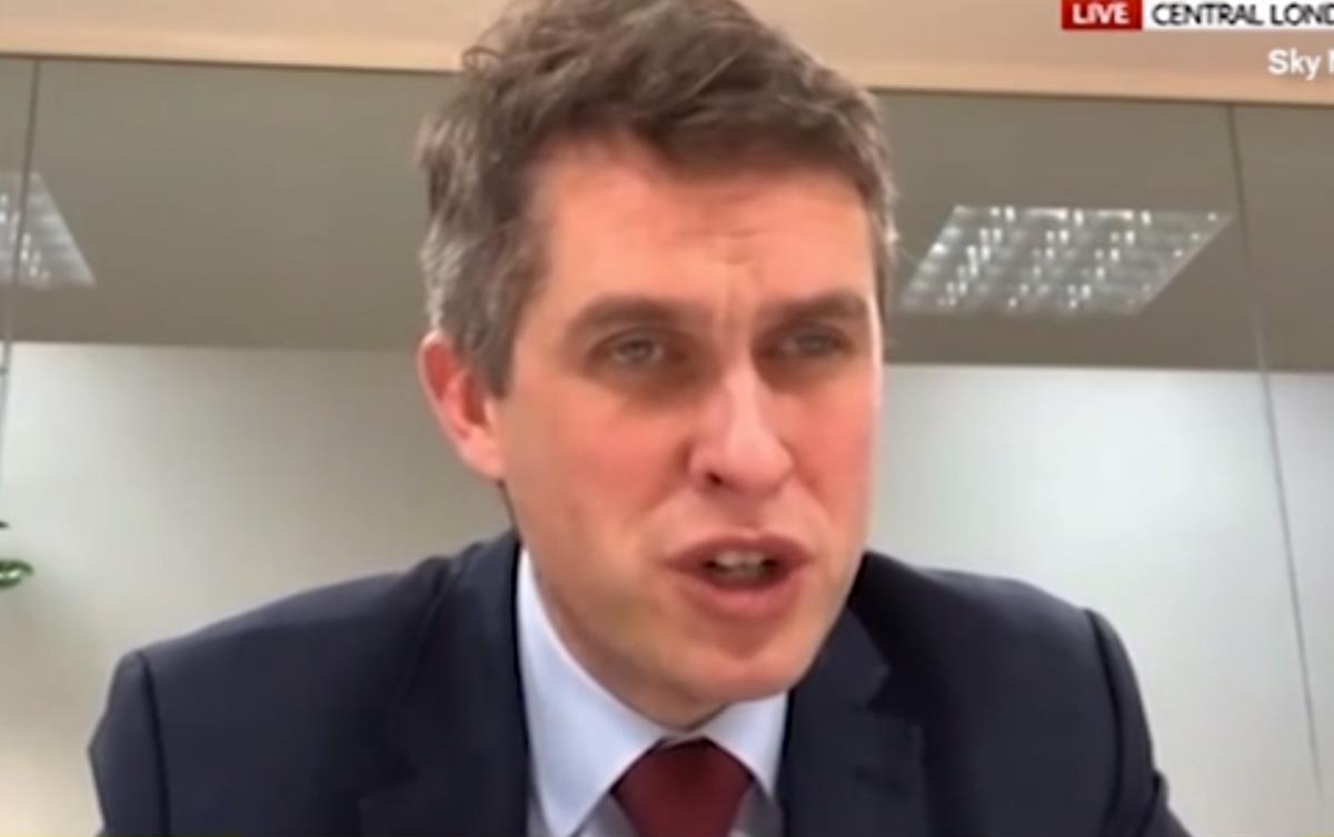 W przyszłym tygodniu zostanie podjęta decyzja o ponownym otwarciu szkół