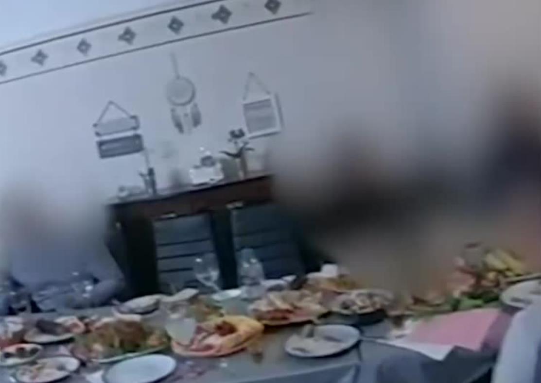 Zorganizowali przyjęcie z okazji narodzin dziecka. Złamali obostrzenia i zostali ukarani przez policję