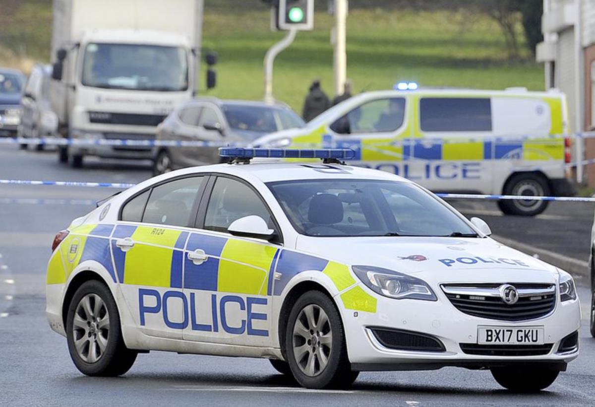 Tragiczny finał strzelaniny w Dudley. Postrzelony mężczyzna zmarł w szpitalu