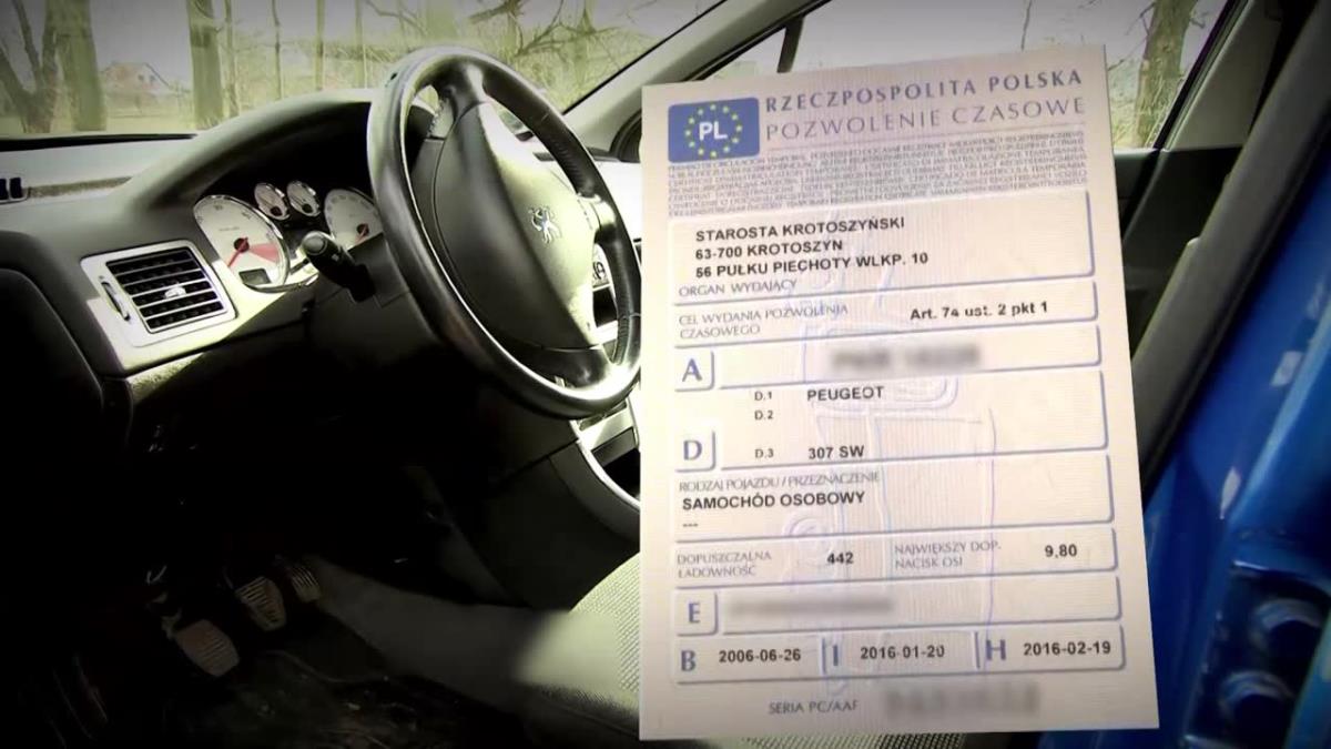 Brexit a jazda „anglikiem”. Zmiany w rejestracji pojazdów z Wielkiej Brytanii w Polsce