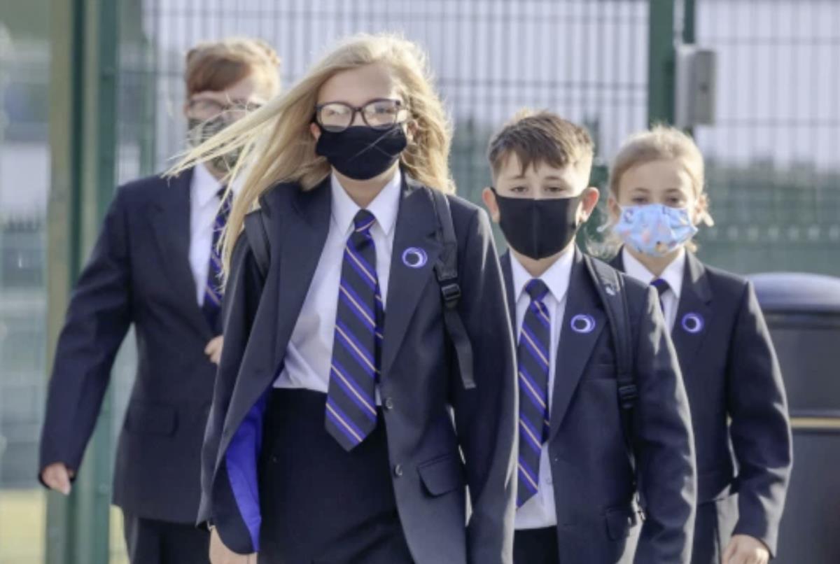 Szkoły mogą zostać otwarte w wakacje, aby pomóc dzieciom nadrobić zaległości