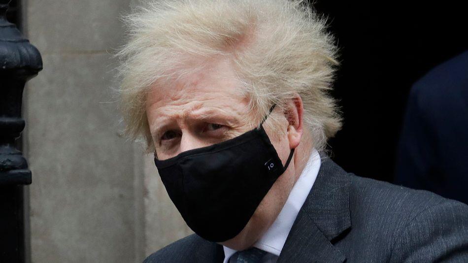 22 lutego Boris Johnson przedstawi plan łagodzenia restrykcji w Anglii