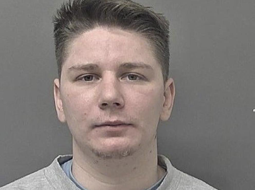 Zgwałcił i zamordował studentkę, pożniej jej ciało wrzucił do rzeki. „Polski rzeźnik” skazany na dożywocie