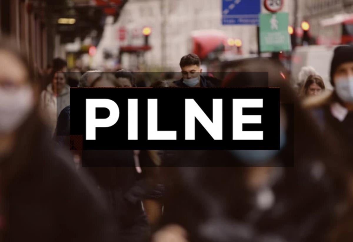 W Wielkiej Brytanii wykryto kolejny wariant koronawirusa