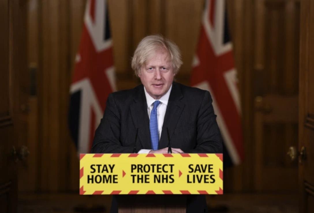 Premier ogłosi plan znoszenia restrykcji w Anglii