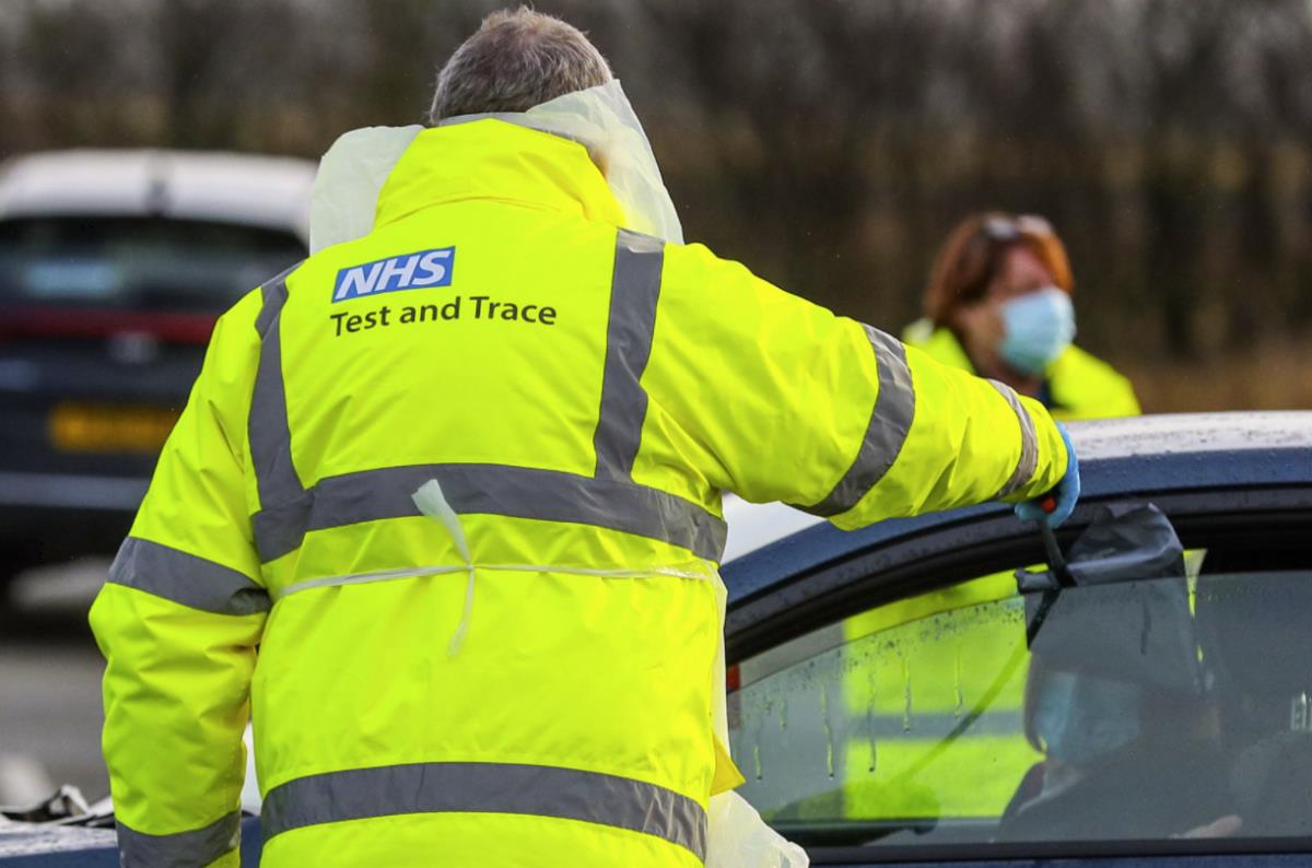 W UK wykryto 6 przypadków brazylijskiego koronawirusa, który może być odporny na szczepionki