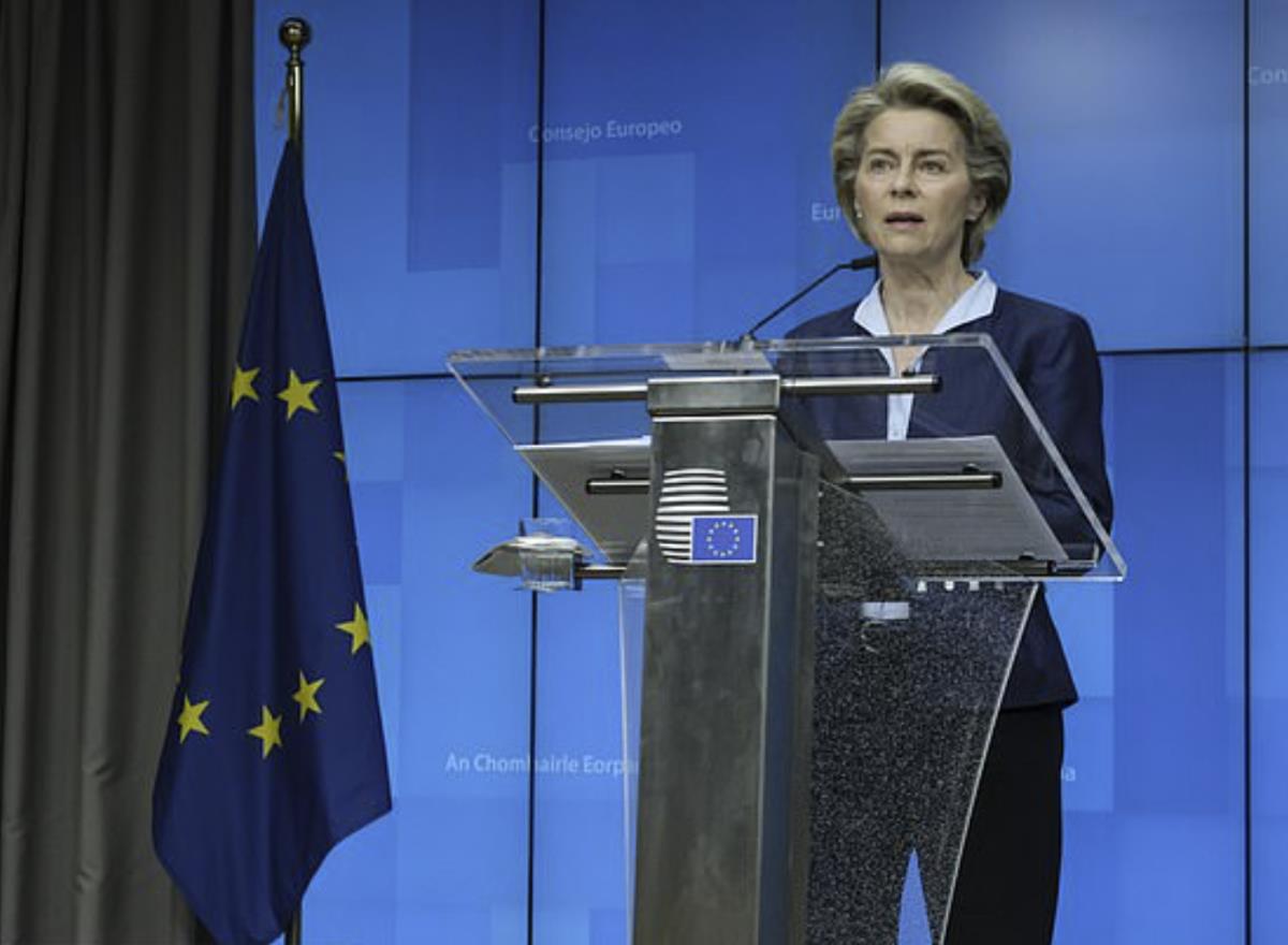 Unia Europejska wprowadzi paszporty szczepionkowe