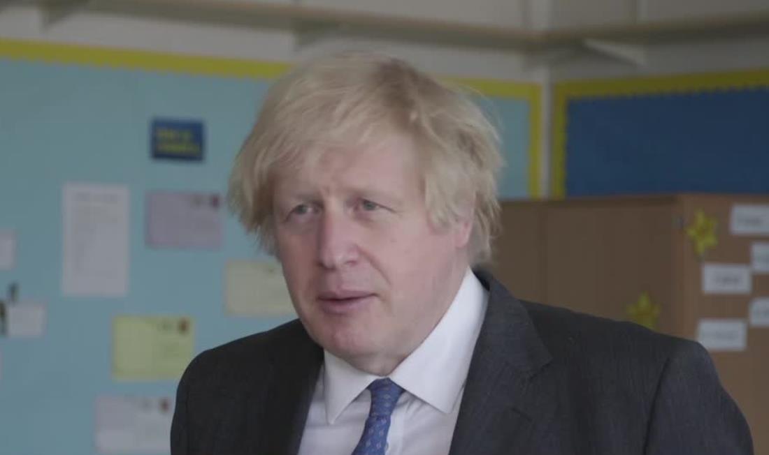 Euro 2020 w całości w Wielkiej Brytanii? „Czas najwyższy, by futbol wrócił do domu”