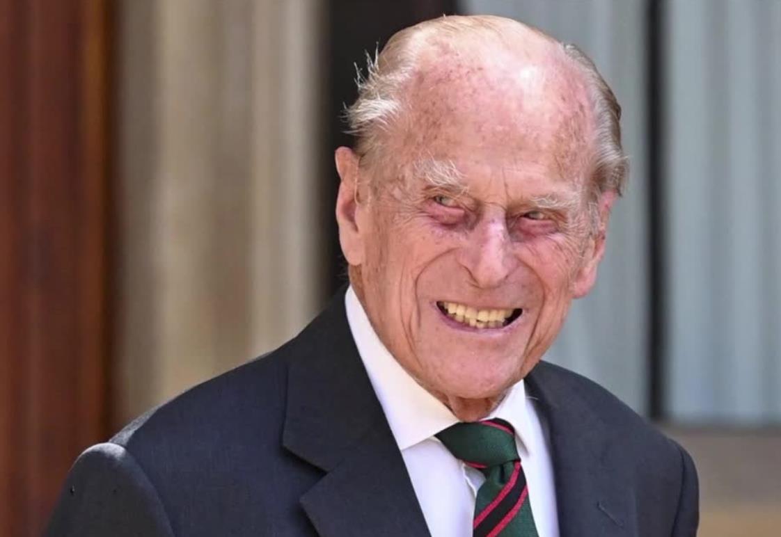 Książę Filip przeszedł operację serca