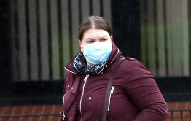 Pracownica banku przelała na swoje konto 1.3 mln funtów i wszystko „wydała”. Teraz odpowie za kradzież