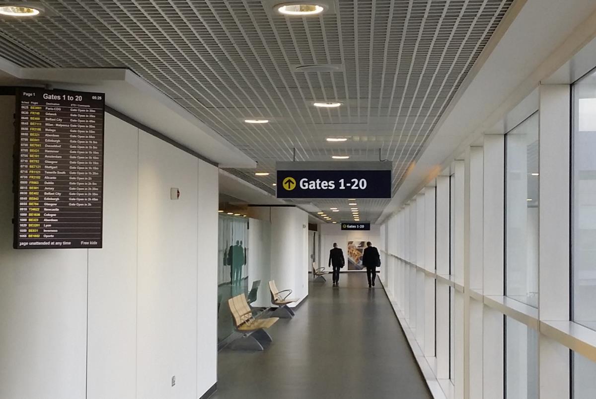 Wybierasz się za granicę? Pamiętaj, aby wypełnić deklarację podróży