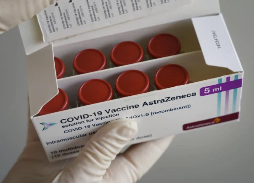 Kolejne kraje zawiesiły stosowanie szczepionki AstraZeneca