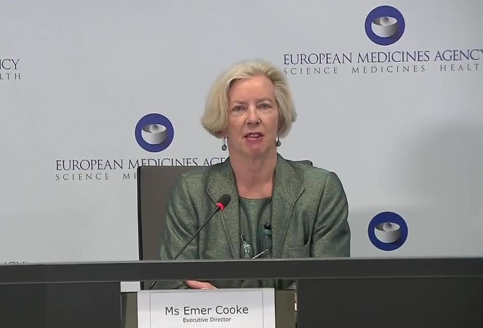 Europejska Agencja Leków: Szczepionka AstraZeneki jest bezpieczna i efektywna