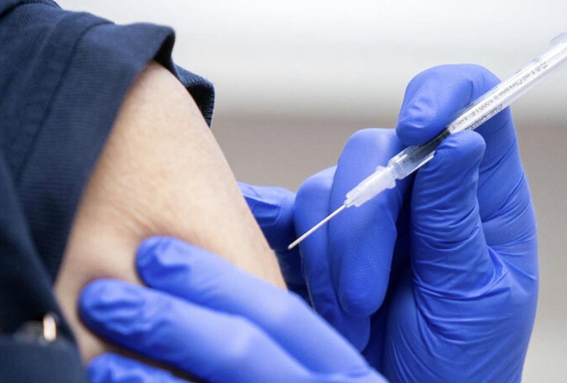 W Wielkiej Brytanii padł rekord szczepień, zaszczepiono 660 276 w ciągu dnia