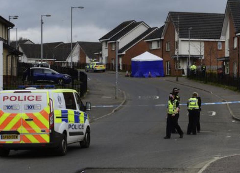 Polak zamordowany w Glasgow. Osierocił trójkę dzieci