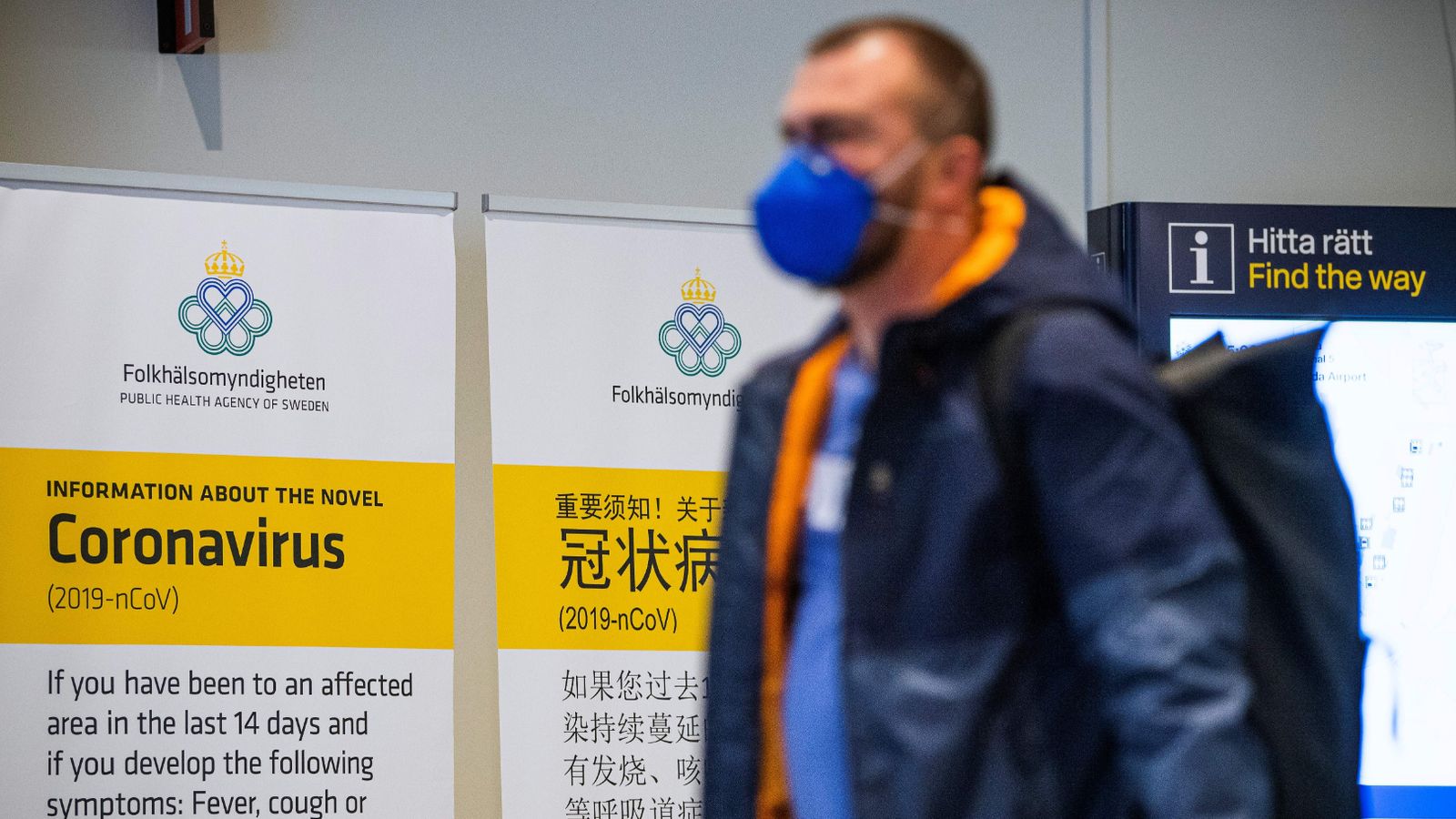 Światowa Organizacja Zdrowia ogłosiła że koronawirus jest pandemią