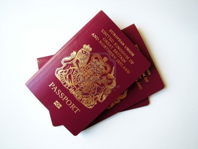 Polacy chcą być Brytyjczykami