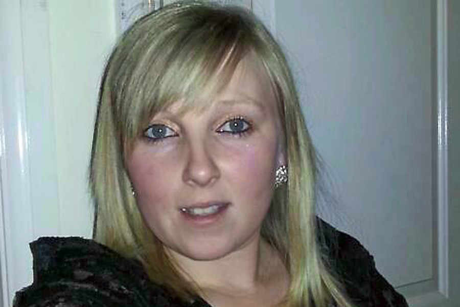 Oszustka pobrała £34.000 zasiłku