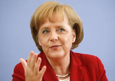 Merkel ostrzega Camerona w sprawie ograniczenia wolnego ruchu w UE
