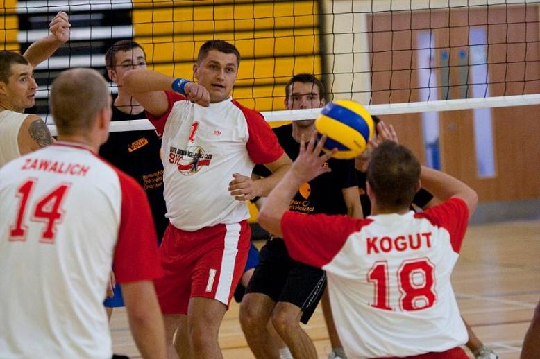 SBVC na półmetku 2011-12